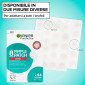 Immagine 6 - Garnier PureActive Pimple Patch Ultra Cerotti Idrocolloidali Barriera Protettiva per Brufoli - Confezione da 44 Patch