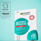 Immagine 8 - Garnier PureActive Pimple Patch Ultra Cerotti Idrocolloidali Barriera Protettiva per Brufoli - Confezione da 44 Patch