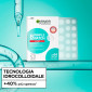Immagine 9 - Garnier PureActive Pimple Patch Ultra Cerotti Idrocolloidali Barriera Protettiva per Brufoli - Confezione da 44 Patch