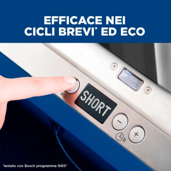 Finish Ultimate Gel Limone Detersivo Lavastoviglie 30 Lavaggi da 540ml