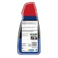 Immagine 2 - Finish Ultimate Gel Fresh Detersivo Lavastoviglie Azione Extra Sgrassante Pulizia Profonda fino a 30 Lavaggi - Flacone da 540ml