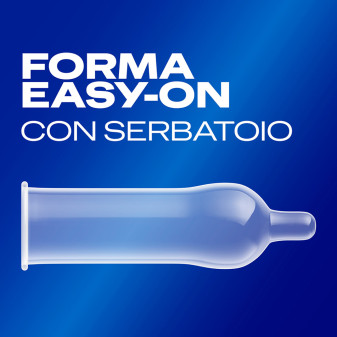 Preservativi Durex Settebello Jeans 100pz