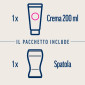 Immagine 2 - Veet Pure Crema Depilatoria Idratante con Tecnologia Silky Fresh per Pelli Normali - Flacone da 200ml