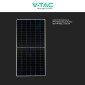Immagine 3 - V-Tac Cavo FV-10 di Collegamento per Pannelli Solari Fotovoltaici Colore Rosso Bobina da 100 metri per Polo Positivo - SKU 12802