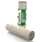 Immagine 1 - Sacchi Spazzatura Ambra ToroDuro in Plastica HDPE per Rifiuti 120L - Rotolo 10 sacchi da 90x120cm