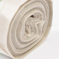 Immagine 5 - Sacchi Spazzatura Ambra ToroDuro in Plastica HDPE per Rifiuti 120L - Rotolo 10 sacchi da 90x120cm