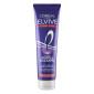 Immagine 1 - L'Oréal Paris Elvive Color Vive Purple Balsamo Anti-Giallo per Capelli Schiariti Biondi Decolorati e Grigi - Flacone da 150ml