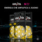 Immagine 3 - Udivita Batterie Per Protesi Acustiche Misura 10 Zinco Aria Tecnologia Phono Pulse - Blister da 6