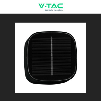 V-Tac VT-10116-W Lampada LED da Tavolo 5W 3in1 Ricaricabile