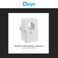 Immagine 9 - V-Tac Deye Wallbox 7kW / 22kW IP66 + Misuratore e Cablata RS485 + Antenna LoRa - SKU 12744 + SUN-SMART-CT01 + SUN-SMART-TX01