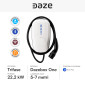Immagine 4 - Daze Dazebox One Wall Box 22,2kW Trifase IP56 IK10 Bluetooth Ethernet Wi-Fi con Cavo Tipo 2 - mod. DN01IT32T5 / DN01IT32T7