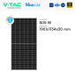 Immagine 7 - V-Tac Pannelli Solari Fotovoltaici Trina Solar 505W TIER 1 TOPCon Bifacciali - SKU 12640 / 1264014 / 1264012 / 1264010 / 126408