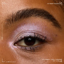 Immagine 5 - NYX Professional Makeup Lid Lingerie Metallic Ombretto Cremoso Super Pigmentato 24H Colore 10 Lacy Lilac - Flacone da 6ml
