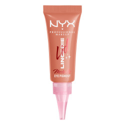 NYX Professional Makeup Lid Lingerie Ombretto - Colore 05 Gold String