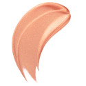 Immagine 2 - NYX Professional Makeup Lid Lingerie Metallic Ombretto Cremoso Super Pigmentato 24H Colore 05 Gold String - Flacone da 6ml
