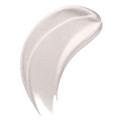 Immagine 2 - NYX Professional Makeup Lid Lingerie Metallic Ombretto Cremoso Super Pigmentato 24H Colore 01 Satin Silver - Flacone da 6ml