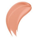 Immagine 2 - NYX Professional Makeup Lid Lingerie Matte Ombretto Cremoso Super Pigmentato 24H Colore 02 In Nude Endo - Flacone da 6ml