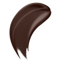 Immagine 2 - NYX Professional Makeup Lid Lingerie Matte Ombretto Cremoso Super Pigmentato 24H Colore 06 Mocha Mesh - Flacone da 6ml