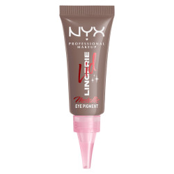 NYX Professional Makeup Lid Lingerie Ombretto - Colore 07 Granite Grind