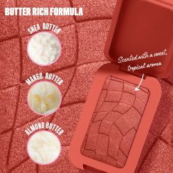 NYX Professional Makeup Buttermelt Blush Polvere Butta Sunset Sorbet