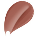 Immagine 2 - NYX Professional Makeup Smushy Sos Maschera Labbra Idratante Finish Glossy Colore 02 Shea So Smooth - Flacone da 12ml