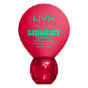 Immagine 1 - NYX Professional Makeup Smushy Sos Maschera Labbra Idratante Finish Glossy Colore 07 Red-y 2 Chill - Flacone da 12ml