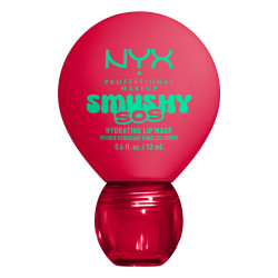 NYX Professional Makeup Smushy Sos Maschera Labbra Red-y 2 Chill