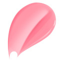 Immagine 2 - NYX Professional Makeup Smushy Sos Maschera Labbra Idratante Finish Glossy Colore 04 Guava Glaze - Flacone da 12ml