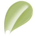 Immagine 2 - NYX Professional Makeup Smushy Sos Maschera Labbra Idratante Finish Glossy Colore 01 Green Sereni-tea - Flacone da 12ml