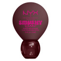 Immagine 1 - NYX Professional Makeup Smushy Sos Maschera Labbra Idratante Finish Glossy Colore 08 Coconut Calm - Flacone da 12ml