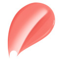 Immagine 2 - NYX Professional Makeup Smushy Sos Maschera Labbra Idratante Finish Glossy Colore 03 Peachy Pamper - Flacone da 12ml