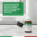 Immagine 3 - CeruFluid Emolliente Naturale Coadiuvante nella Rimozione del Tappo di Cerume con Contagocce senza Additivi - Flacone da 8ml