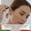 Immagine 4 - CeruFluid Emolliente Naturale Coadiuvante nella Rimozione del Tappo di Cerume con Contagocce senza Additivi - Flacone da 8ml