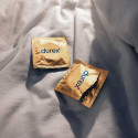Immagine 6 - Preservativi Durex Real Feel con Forma Easy On Senza Lattice - Confezione da 10 Profilattici