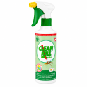 Immagine 1 - Clean Kill Insetticida Spray Ecologico da Piretro Naturale a Base Acquosa per Esterni e Interni - Flacone da 375ml