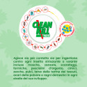 Immagine 5 - Clean Kill Insetticida Spray Ecologico da Piretro Naturale a Base Acquosa per Esterni e Interni - Flacone da 375ml