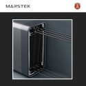 Immagine 9 - Marstek Batteria BMS LiFePO4 44,8V 50Ah 2,24kWh IP65 da Balcone Garanzia 3 Anni per Inverter Fotovoltaico CEI 0-21 - mod. BS2500