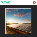 Immagine 7 - V-Tac VT48100E-P2 Batteria BMS Rack LiFePO4 51,2V 100Ah 5,12kWh per Inverter Impianto Fotovoltaico CEI 0-21 - SKU 11377