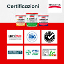 Immagine 6 - Tecnostuk Termika Mix Additivo Termico per Idropitture e Smalti all'Acqua Finitura Liscia e Vellutata - Barattolo da 3L