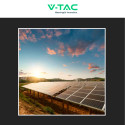 Immagine 12 - V-Tac VT48100E-P2 Batteria BMS Rack LiFePO4 51,2V 100Ah 5,12kWh per Inverter Impianto Fotovoltaico CEI 0-21 - SKU 11377
