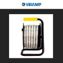 Immagine 6 - Velamp RibbON Striscia LED Avvolgibile 185W Monocolore SMD Chip 2835 Bobina da 15m - mod. ST915