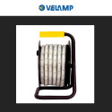 Immagine 6 - Velamp RibbON Striscia LED Avvolgibile 305W Monocolore SMD Chip 2835 Bobina da 25m - mod. ST925