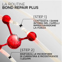 Immagine 4 - L'Oréal Paris Elvive Bond Repair Balsamo Per Capelli Danneggiati - Flacone da 150ml