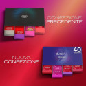 Immagine 3 - Durex Fun Explosion - Cofanetto Premium da 40 Profilattici