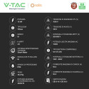 Immagine 3 - V-Tac Solis Inverter Trifase Ibrido On-Grid / Off-Grid 15kW IP66 Garanzia 10 Anni CEI 0-21 e CEI 0-16 Fotovoltaico - SKU 12226