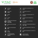 Immagine 3 - V-Tac Solis Inverter Trifase Ibrido On-Grid / Off-Grid 20kW IP66 Garanzia 10 Anni CEI 0-21 e CEI 0-16 Fotovoltaico - SKU 12227