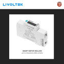 Immagine 4 - Livoltek Inverter Monofase On-Grid 2,2kW IP65 per Impianto Fotovoltaico CEI 0-21 - mod. GT1-2K2S1R11001 + LHE12DRR12001