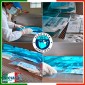Immagine 5 - Sicura Protection 25 Mascherine Protettive Colore Blu Filtranti