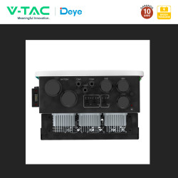 V-Tac Deye Inverter Trifase On-Grid / Off-Grid 18kW IP65