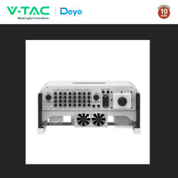 V-Tac Deye Inverter Trifase On-Grid 50kW IP65